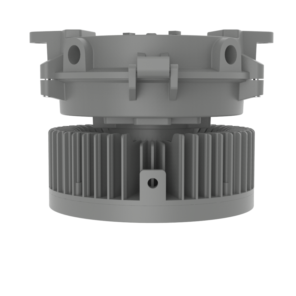 LED HIGH BAY SYL-SECURE
