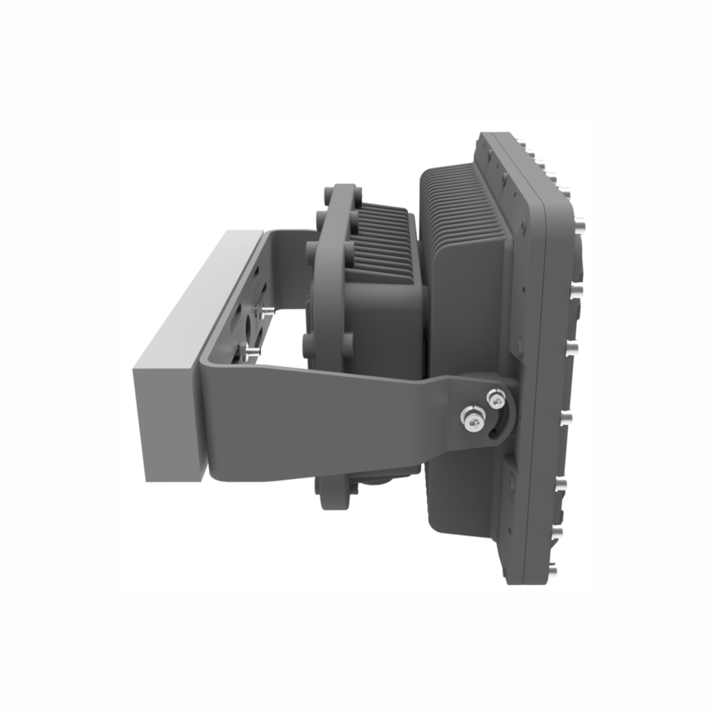 LED FLOODLIGHT SYL-SECURE
