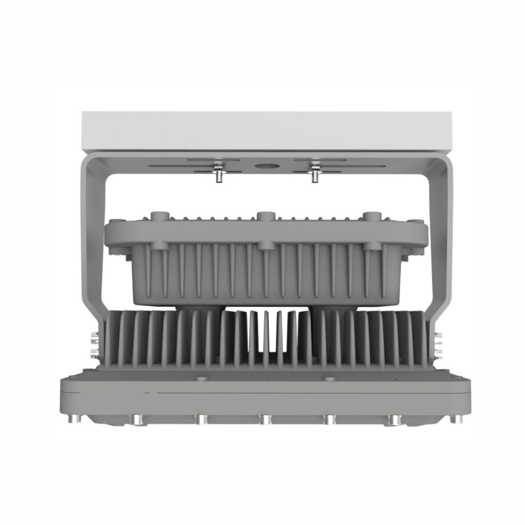 LED FLOODLIGHT SYL-SECURE
