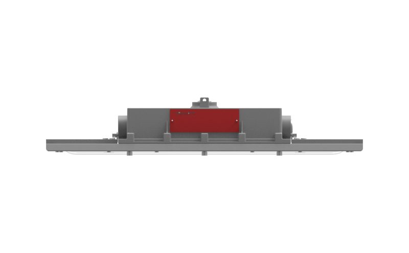 LED LINEAL SYL-SECURE VERT.2
