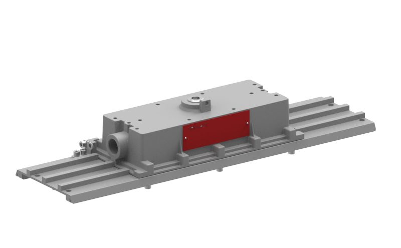 LED LINEAL SYL-SECURE VERT.2