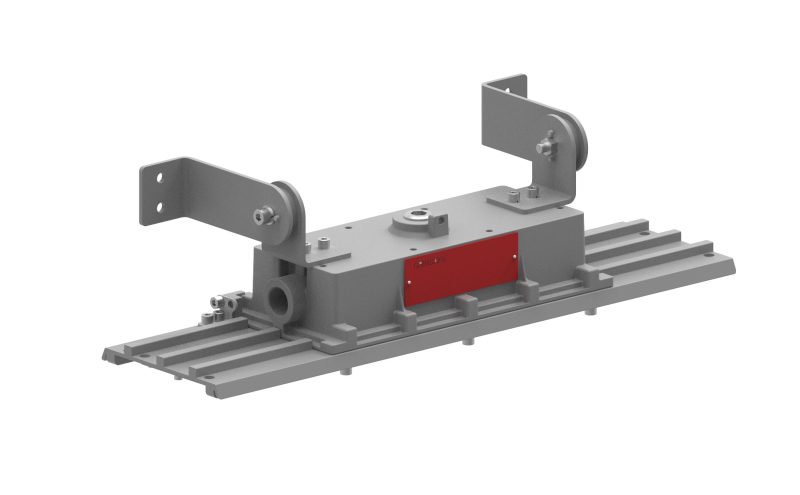 LED LINEAL SYL-SECURE VERT.2