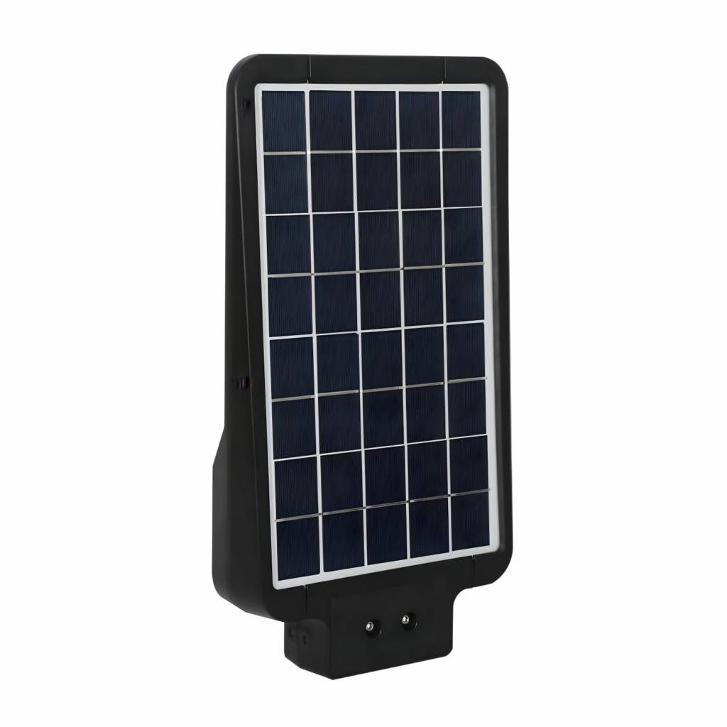 LED SOLAR INTEGRADA S15 - S40