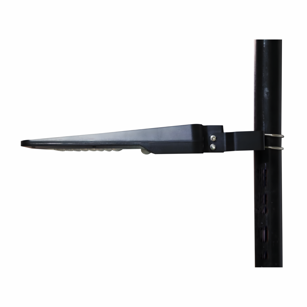 LED SOLAR INTEGRADA S15 - S40