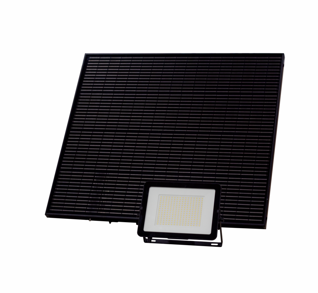 LED SOLAR JETA PRO