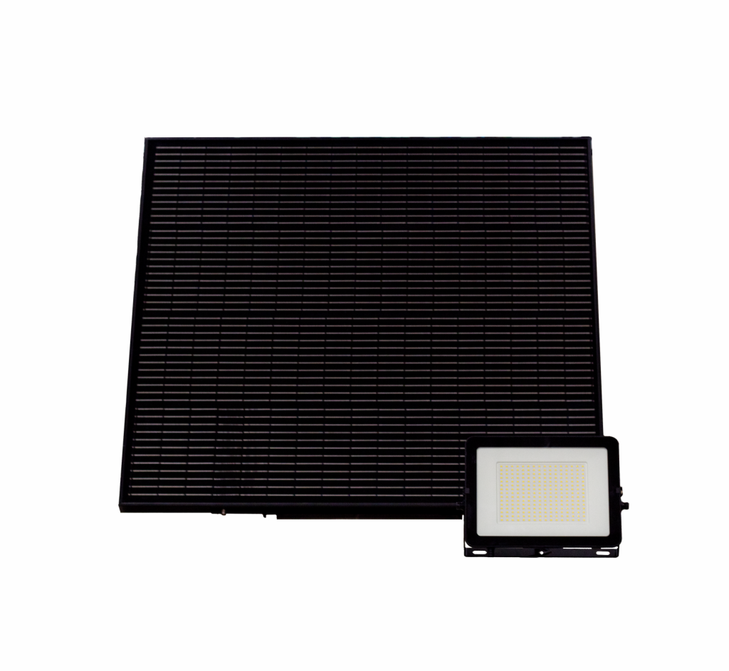 LED SOLAR JETA PRO
