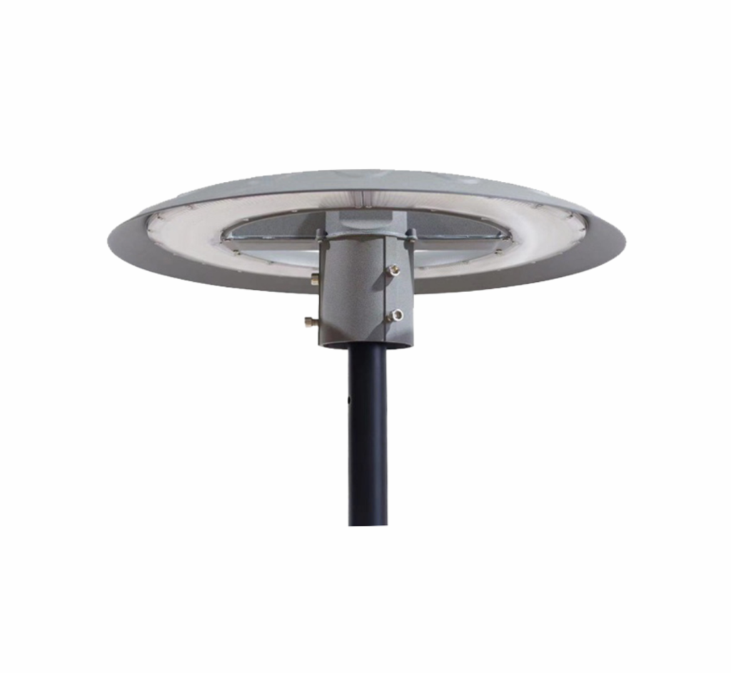LED GARDEN RC CCT