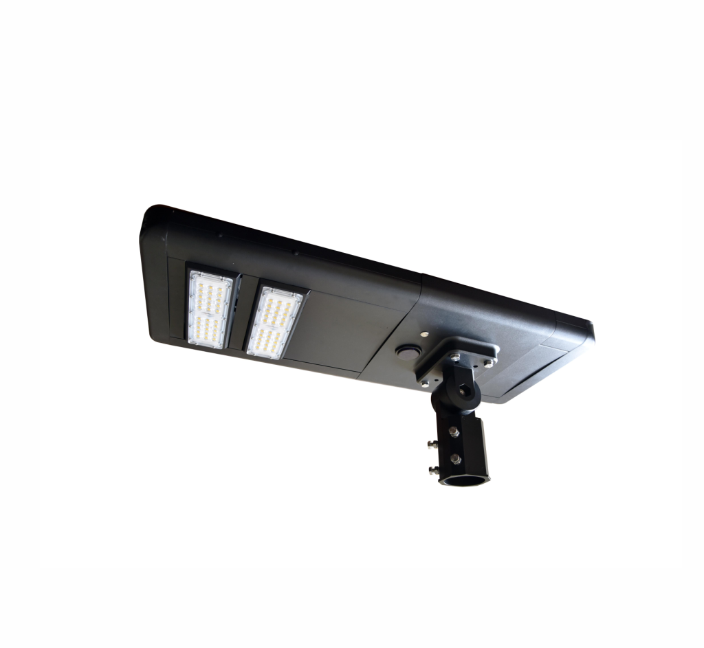 LED SOLAR INTEGRADA S60 & S90 PRO