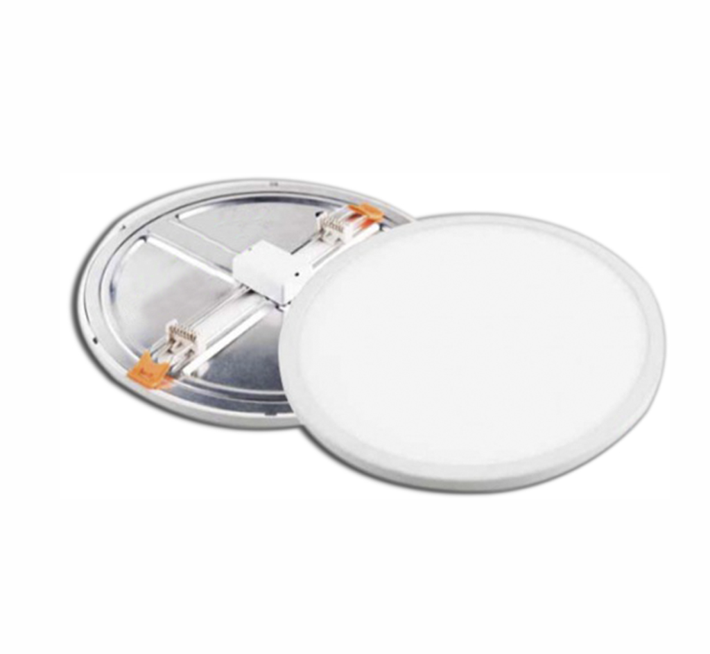 LED PANEL RD AJUSTABLE