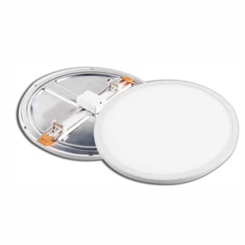 LED PANEL RD AJUSTABLE