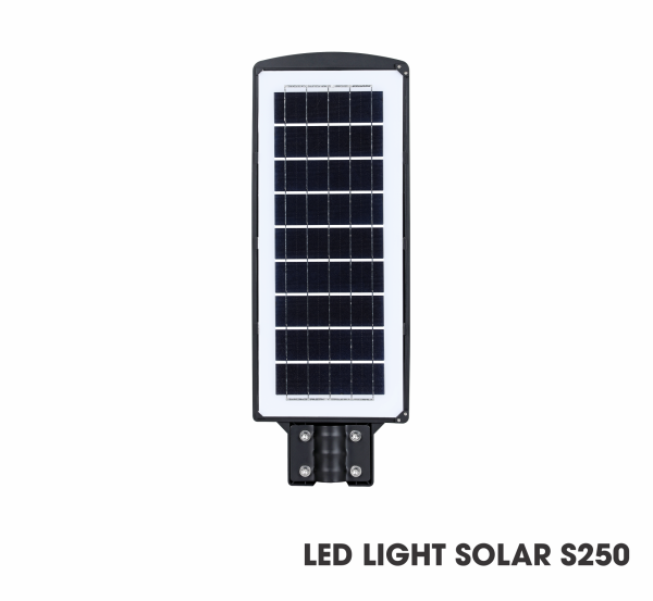 LED LIGHT SOLAR DL ST