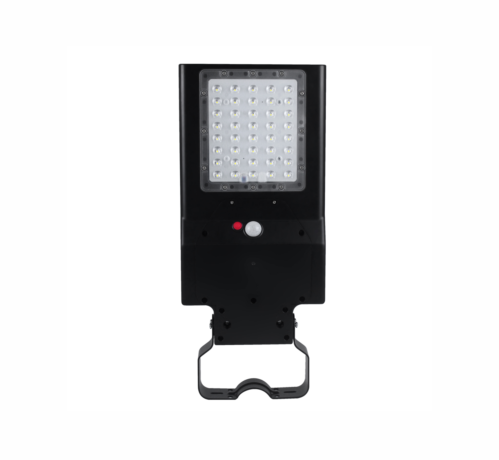 LED SOLAR INTEGRADA S15 - S40 3CCT