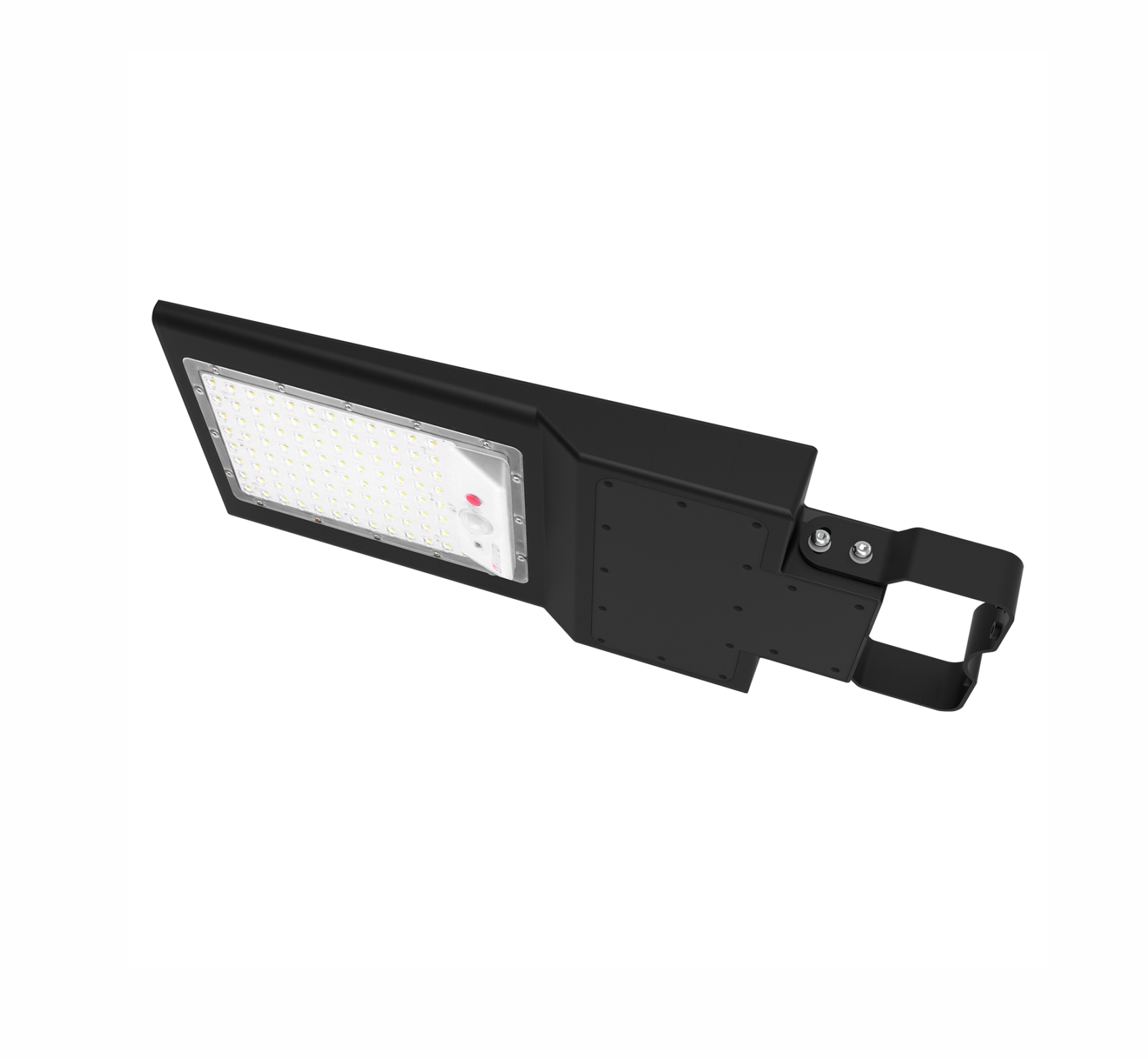 LED SOLAR INTEGRADA S15 - S40 3CCT