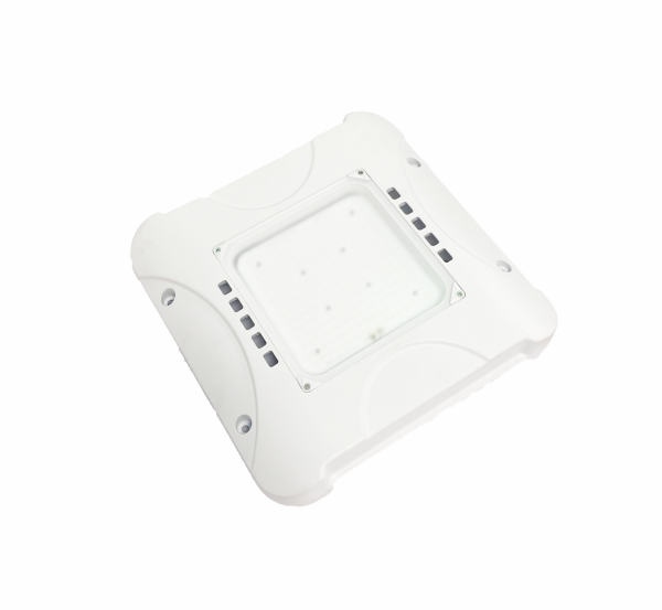 LED HIGH BAY CANOPY CW