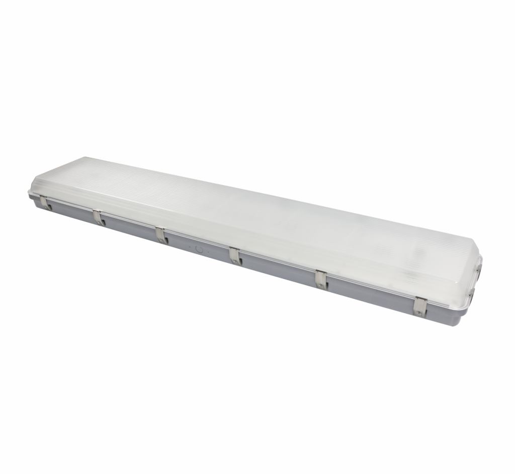 HYDROPROOF LED G4