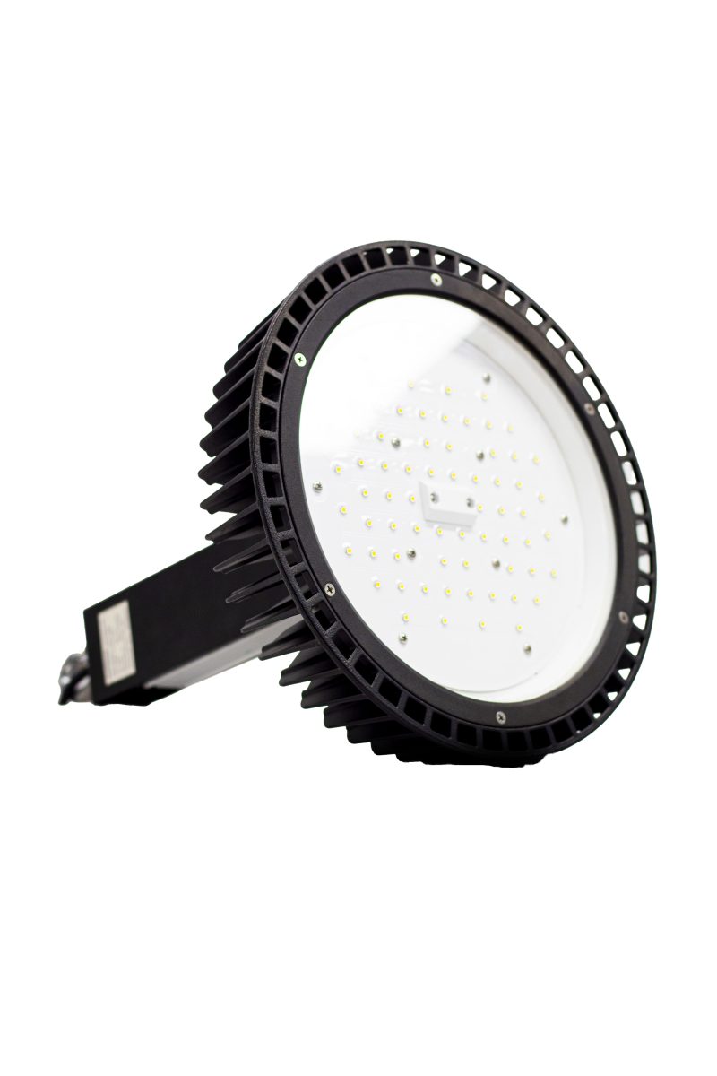 LED HIGH BAY GC005 HIGH TEMP