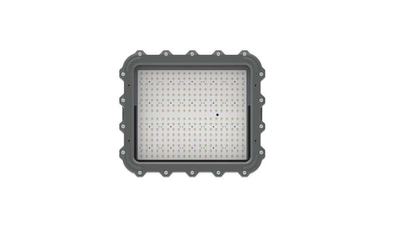LED FLOODLIGHT SYL-SECURE Vert.2