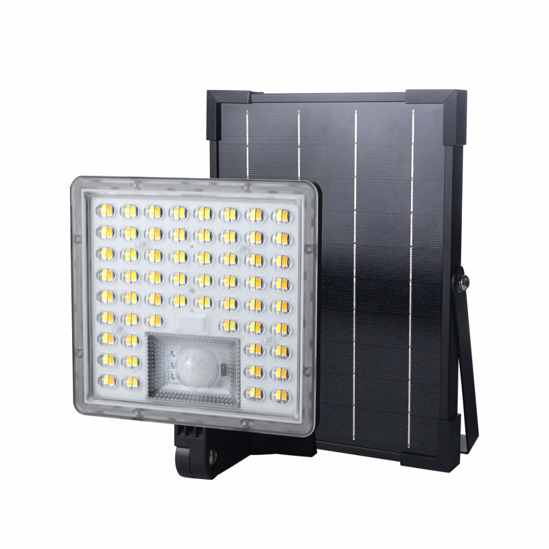 LED JETA SOLAR 3CCT