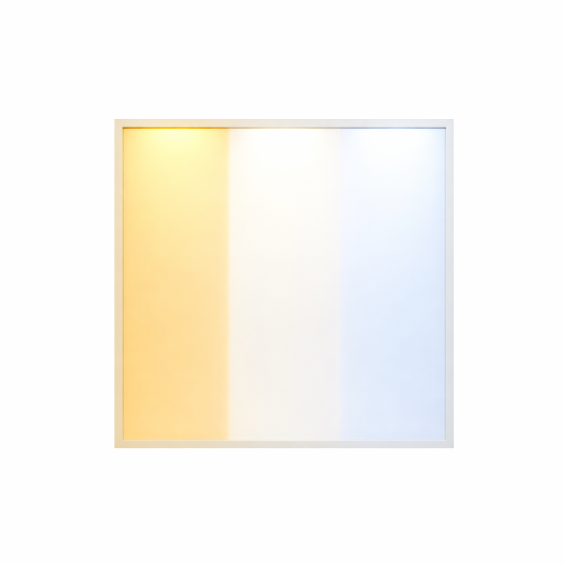 PANEL LED BACKLIT 3CCT