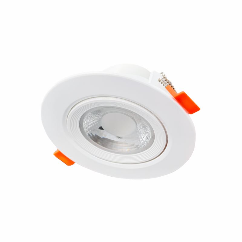 LED SPOT LIGTH 3CCT