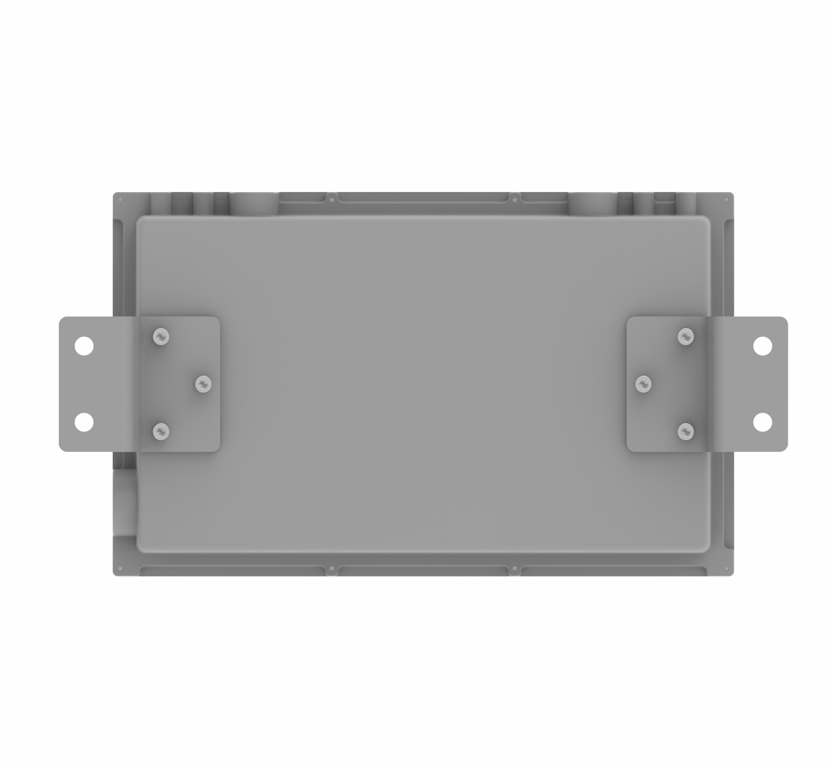 LED EMERG AVISO SYL-SECURE