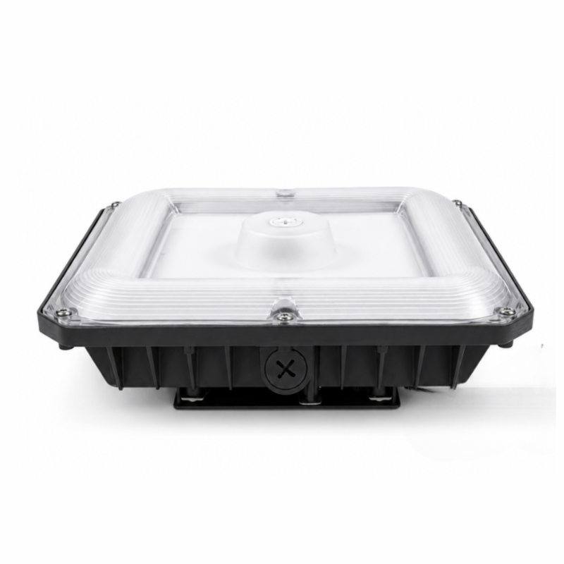 LED HB CANOPY PARKING