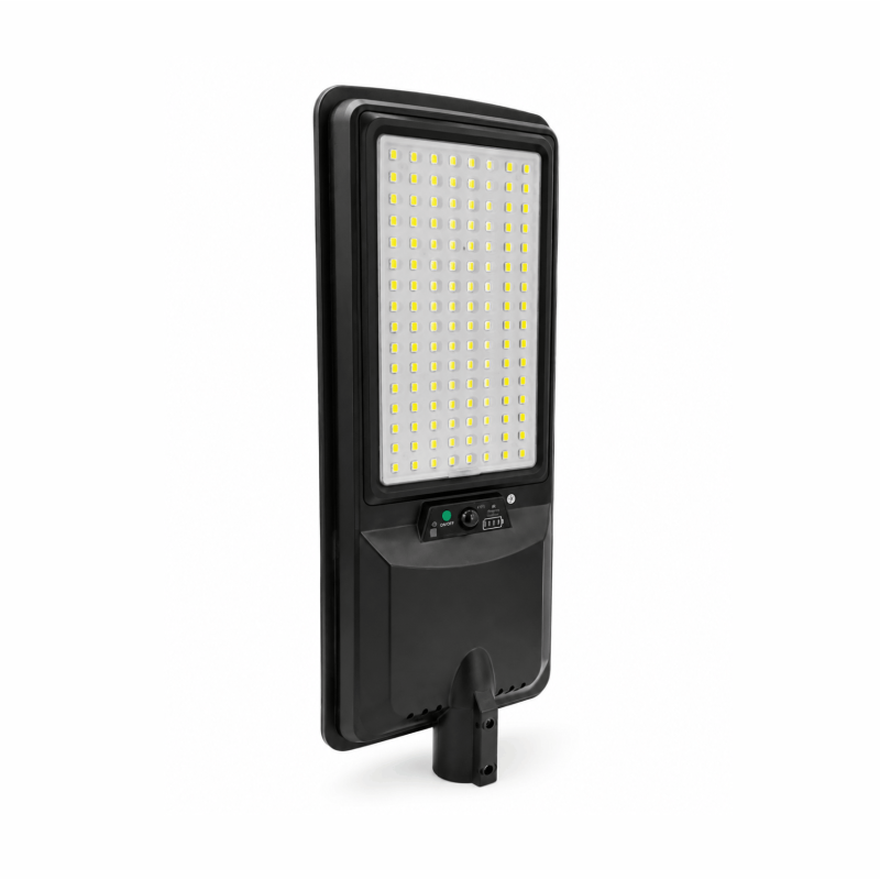 LED LIGHT SOLAR ST S3000 S4800
