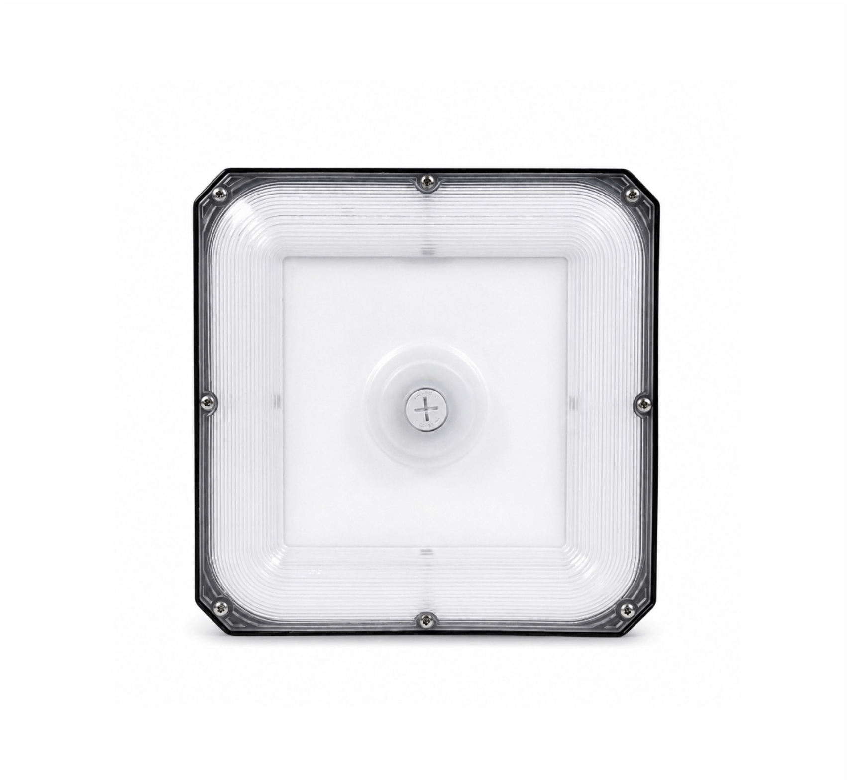 LED HB CANOPY PARKING