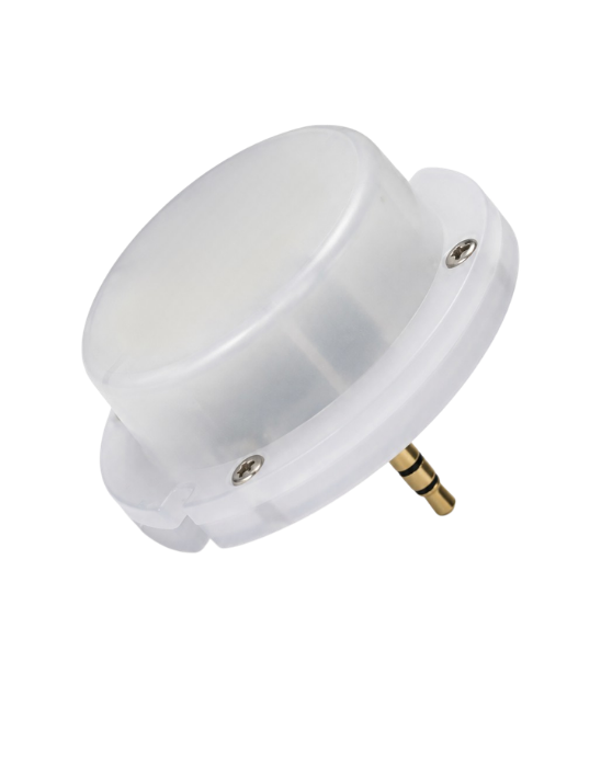 PLUG IN SENSOR 12V MIC / BLE